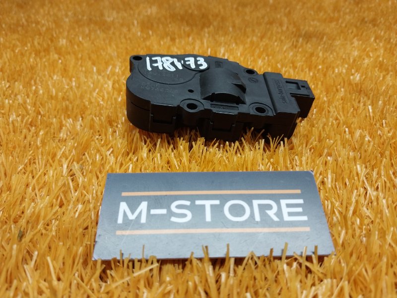 привод заслонки отопителя, 100 рублей, Красноярск