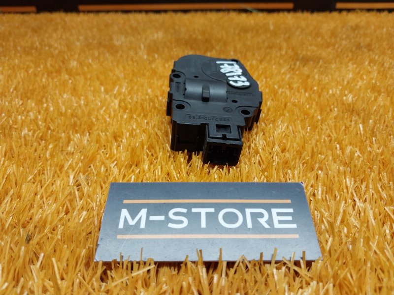 привод заслонки отопителя, 100 рублей, Красноярск