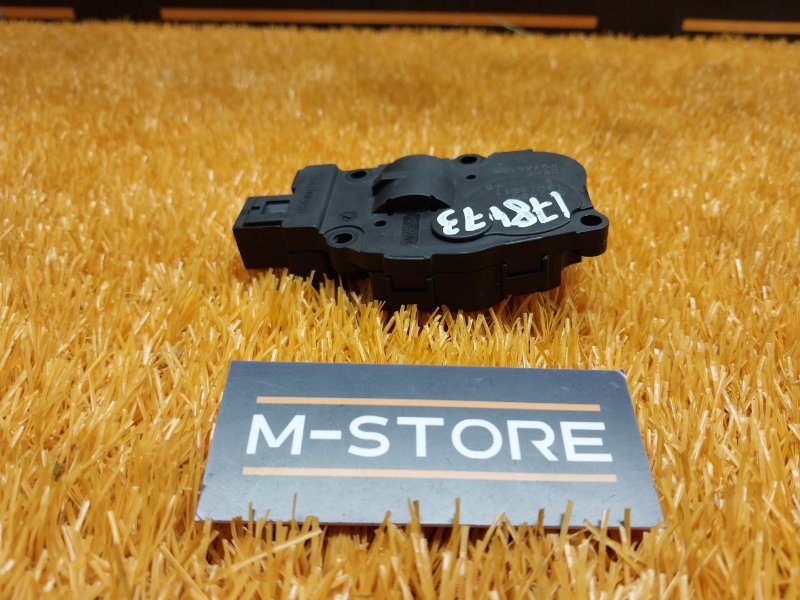 привод заслонки отопителя, 100 рублей, Красноярск