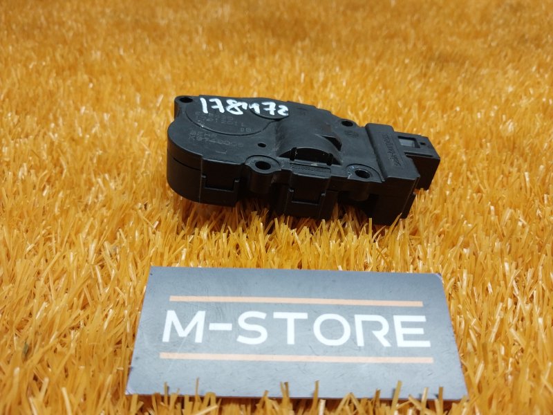 привод заслонки отопителя, 100 рублей, Красноярск