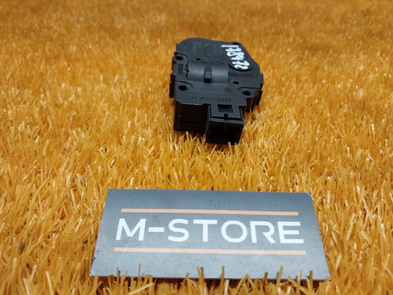 привод заслонки отопителя, 100 рублей, Красноярск