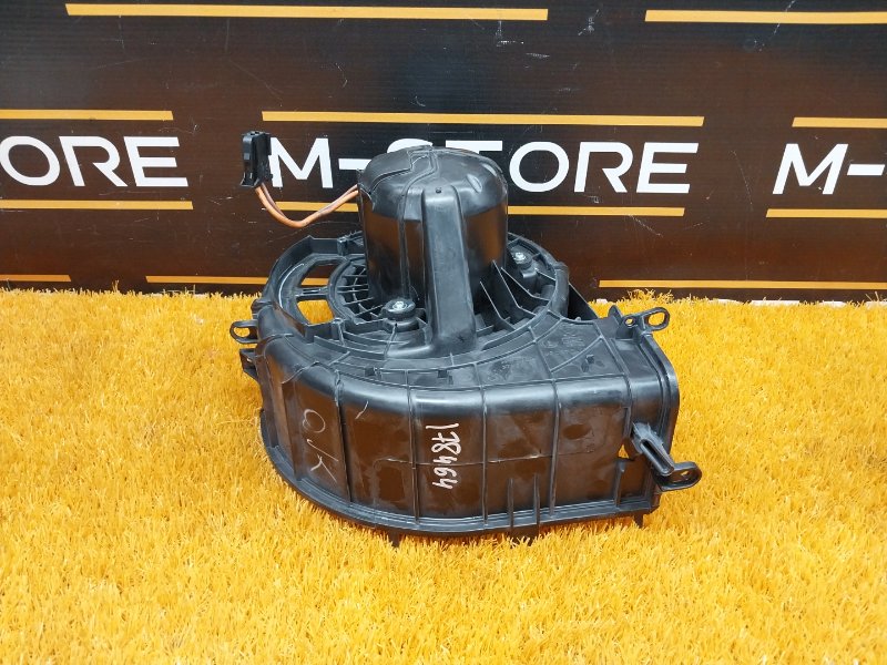 мотор печки, 3000 рублей, Красноярск