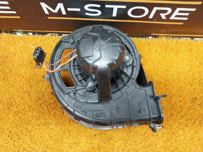 мотор печки, 3000 рублей, Красноярск