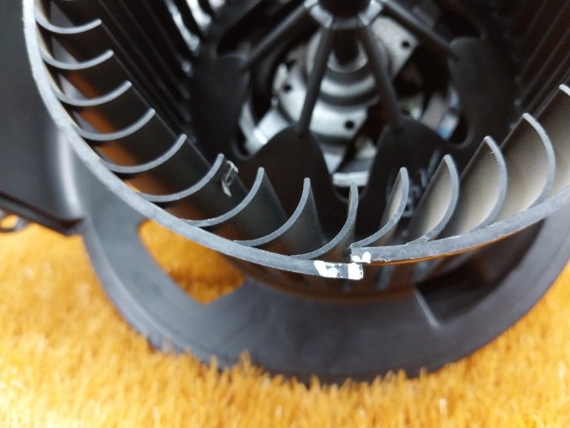 мотор печки, 3000 рублей, Красноярск