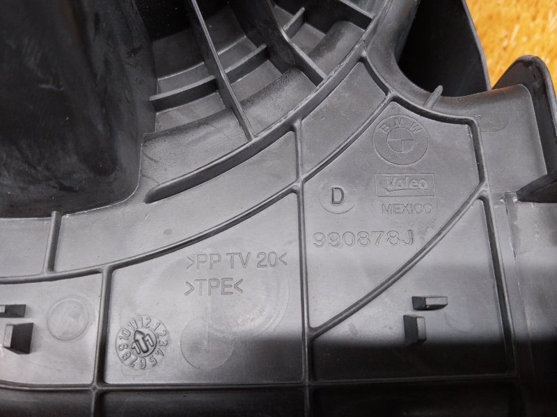 мотор печки, 3000 рублей, Красноярск