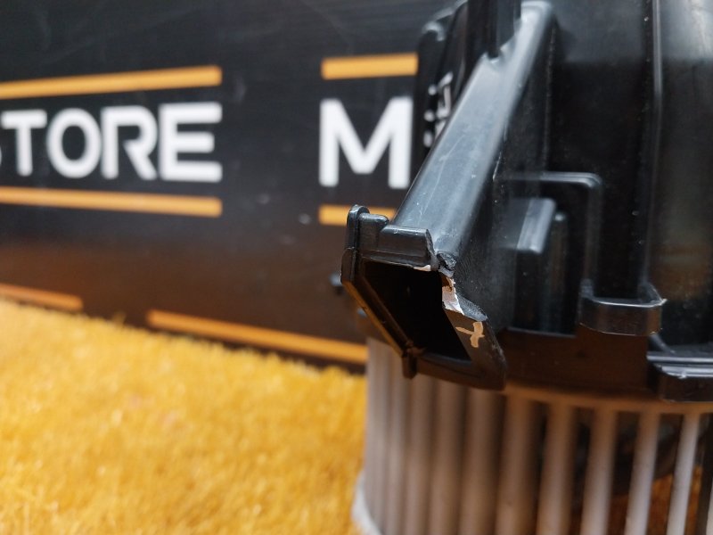 мотор печки, 2500 рублей, Красноярск