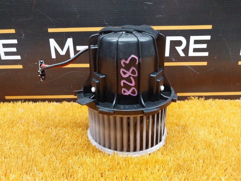 мотор печки, 2500 рублей, Красноярск