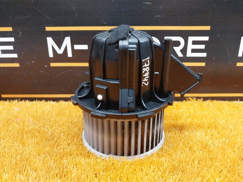 мотор печки, 2500 рублей, Красноярск