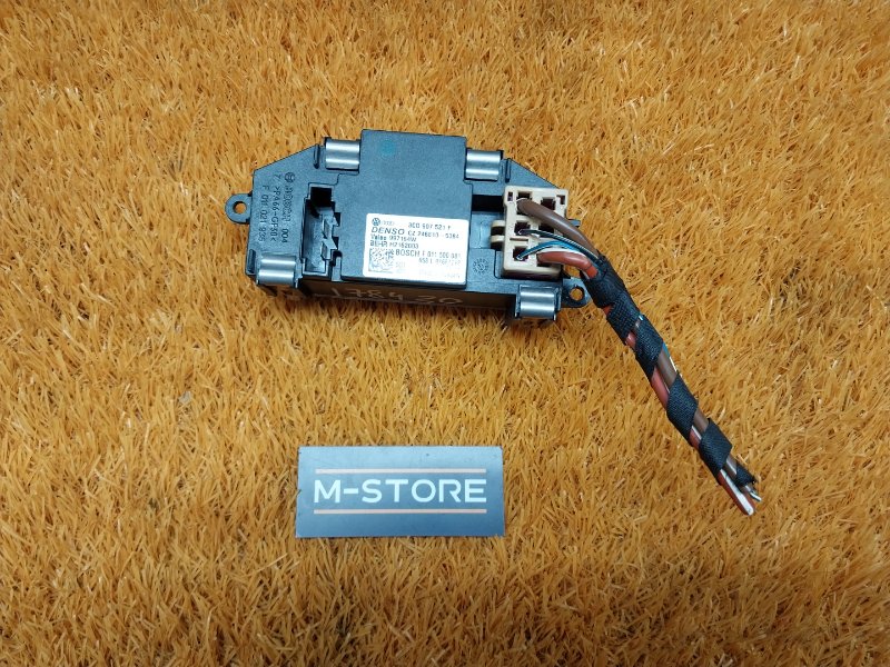 Регулятор отопителя, 600 рублей, Красноярск