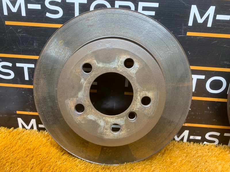 Диск тормозной, 1060 рублей, Красноярск