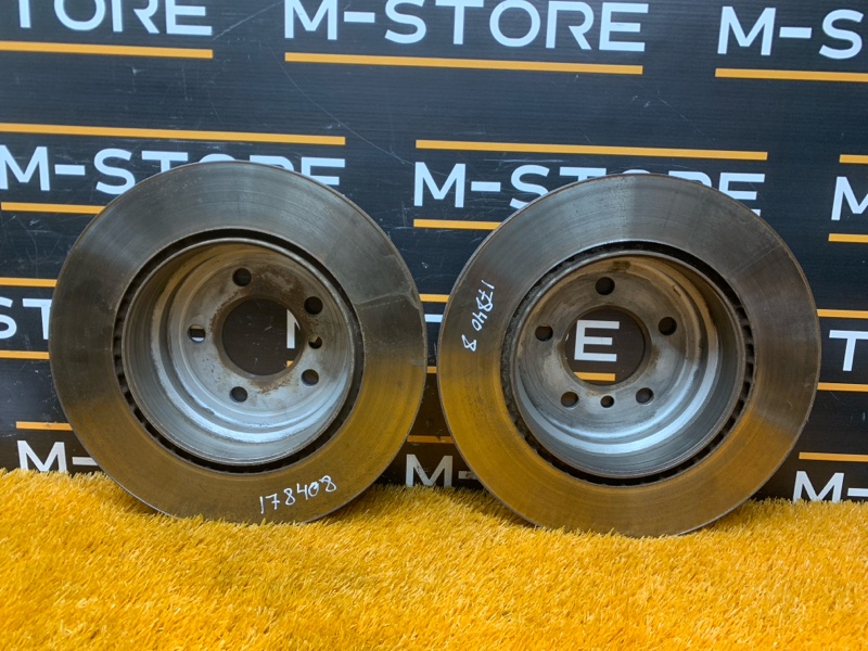 Диск тормозной, 1060 рублей, Красноярск