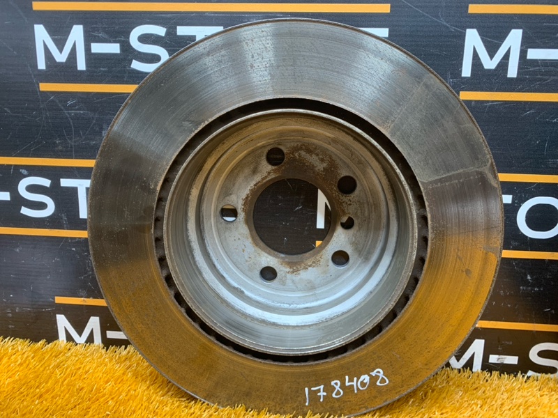 Диск тормозной, 1060 рублей, Красноярск