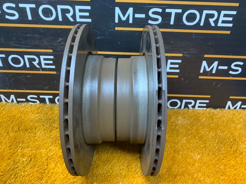 Диск тормозной, 1060 рублей, Красноярск