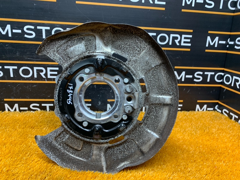 кулак поворотный, 900 рублей, Красноярск