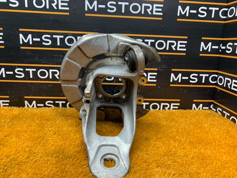 кулак поворотный, 900 рублей, Красноярск