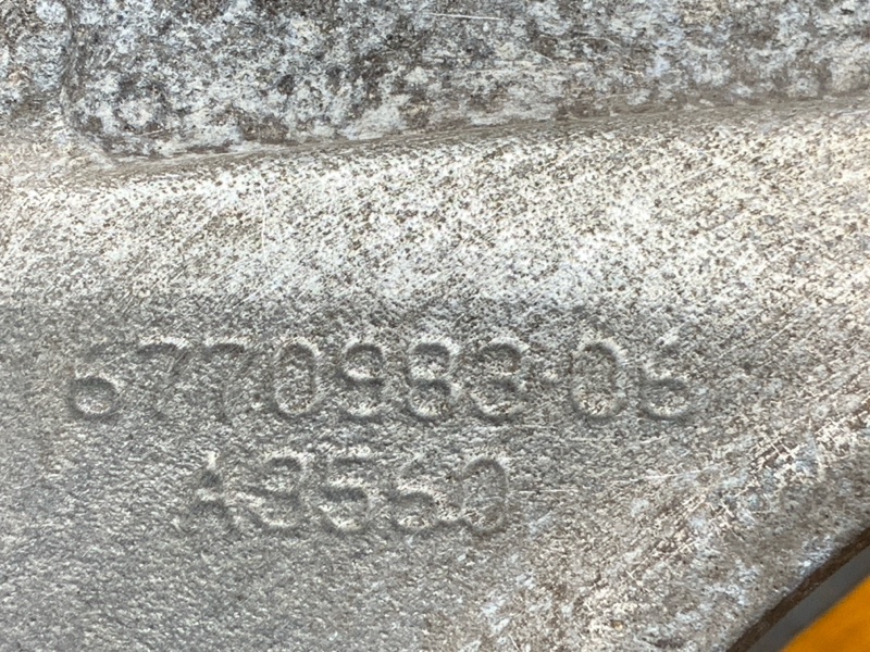 кулак поворотный, 900 рублей, Красноярск