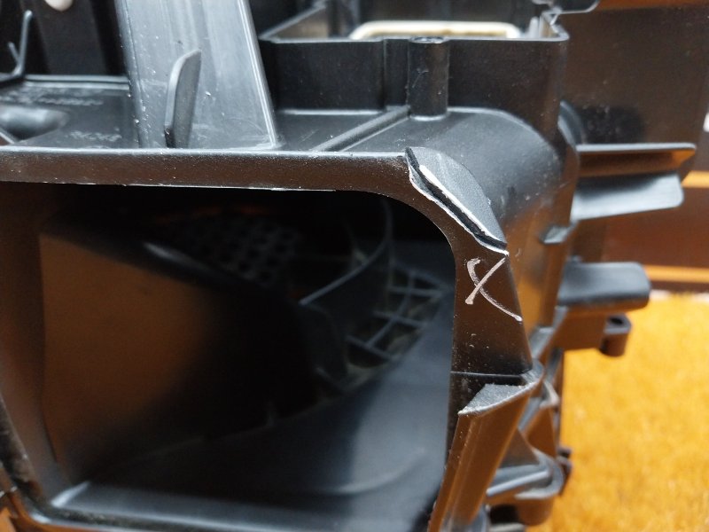 корпус печки, 570 рублей, Красноярск