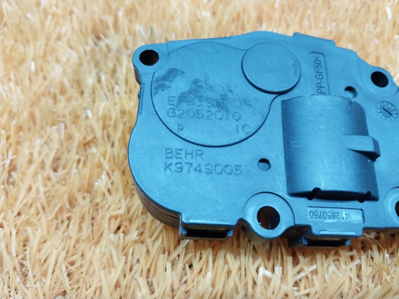 привод заслонки отопителя, 100 рублей, Красноярск