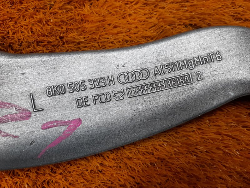 Рычаг подвески верхний, 400 рублей, Красноярск