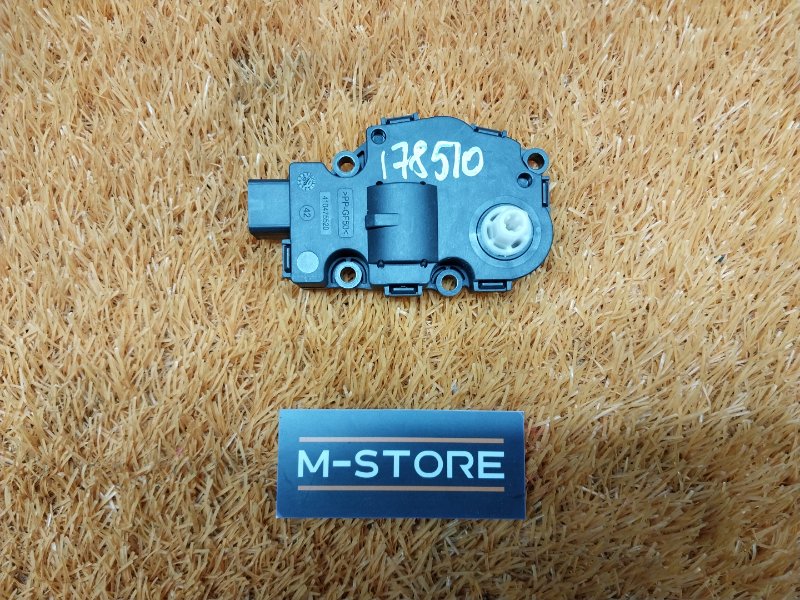 привод заслонки отопителя, 100 рублей, Красноярск