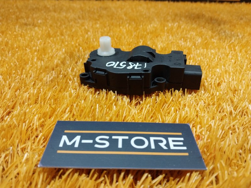 привод заслонки отопителя, 100 рублей, Красноярск