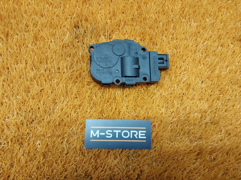 привод заслонки отопителя, 100 рублей, Красноярск