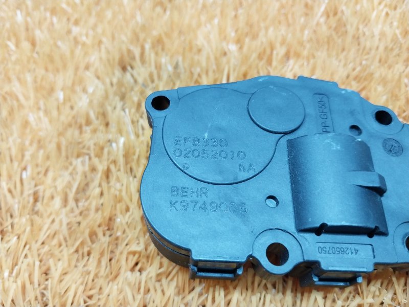 привод заслонки отопителя, 100 рублей, Красноярск