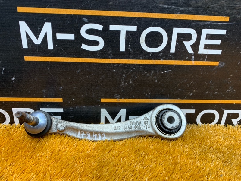 Рычаг подвески верхний, 1800 рублей, Красноярск