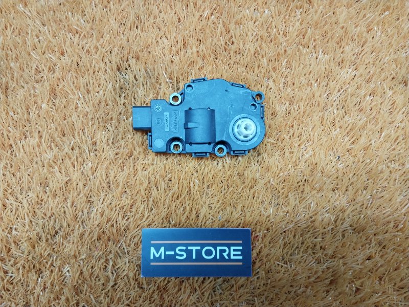 привод заслонки отопителя, 100 рублей, Красноярск