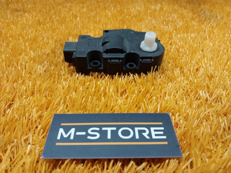 привод заслонки отопителя, 100 рублей, Красноярск