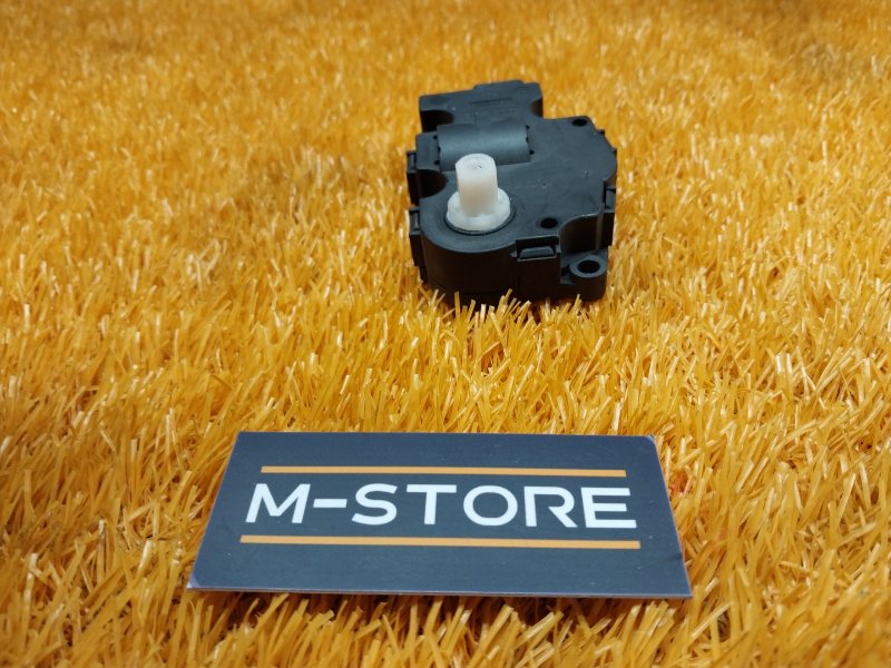 привод заслонки отопителя, 100 рублей, Красноярск