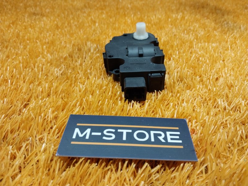 привод заслонки отопителя, 100 рублей, Красноярск