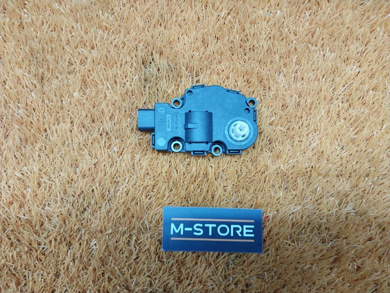 привод заслонки отопителя, 100 рублей, Красноярск