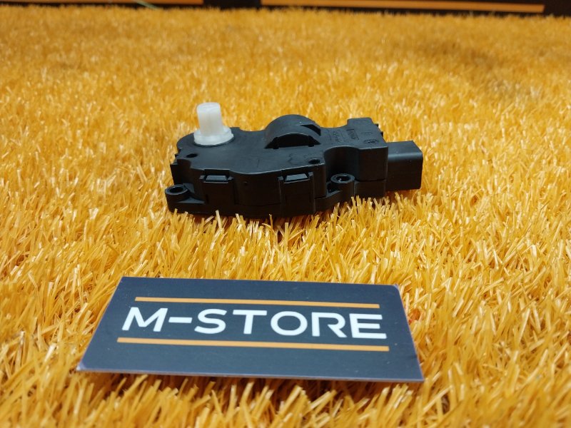 привод заслонки отопителя, 100 рублей, Красноярск