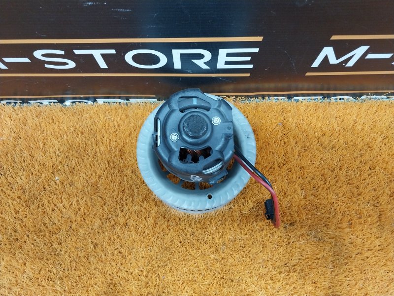 мотор печки, 1500 рублей, Красноярск