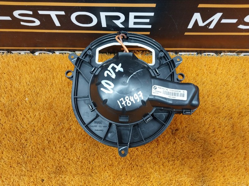 мотор печки, 1500 рублей, Красноярск