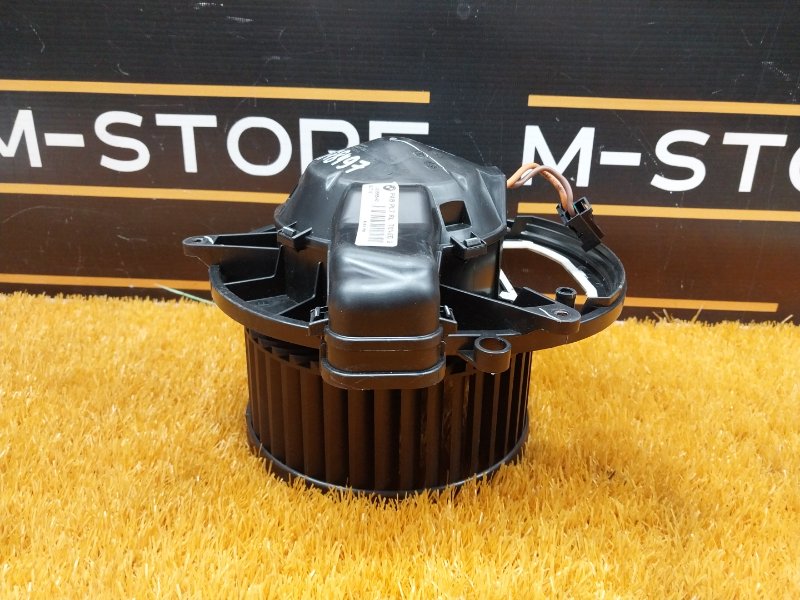 мотор печки, 1500 рублей, Красноярск