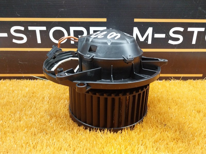 мотор печки, 1500 рублей, Красноярск