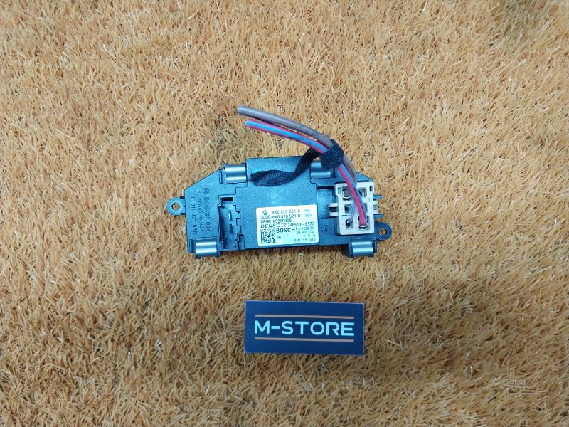 Регулятор отопителя, 900 рублей, Красноярск