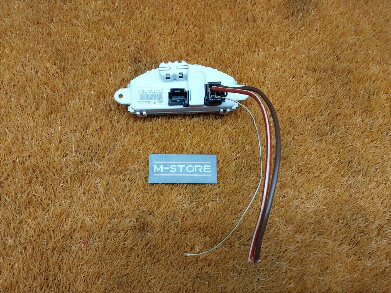 Регулятор отопителя, 1000 рублей, Красноярск