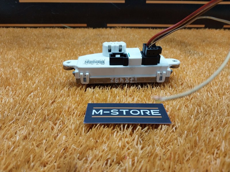 Регулятор отопителя, 1000 рублей, Красноярск