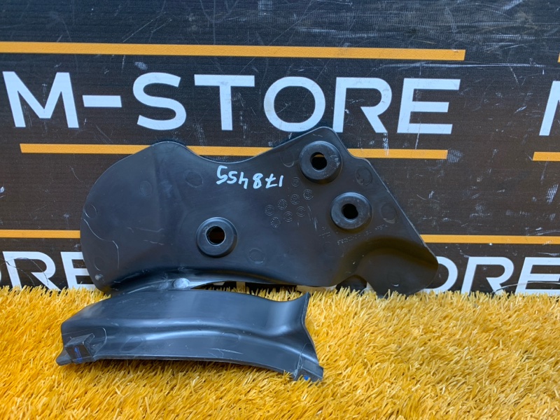 Защита днища кузова, 510 рублей, Красноярск