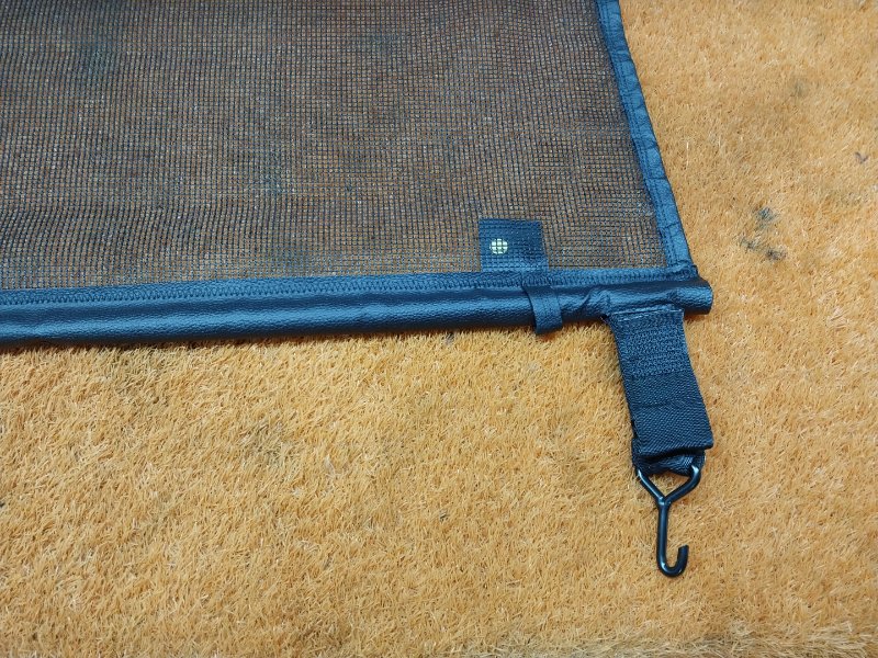 сетка багажника, 930 рублей, Красноярск