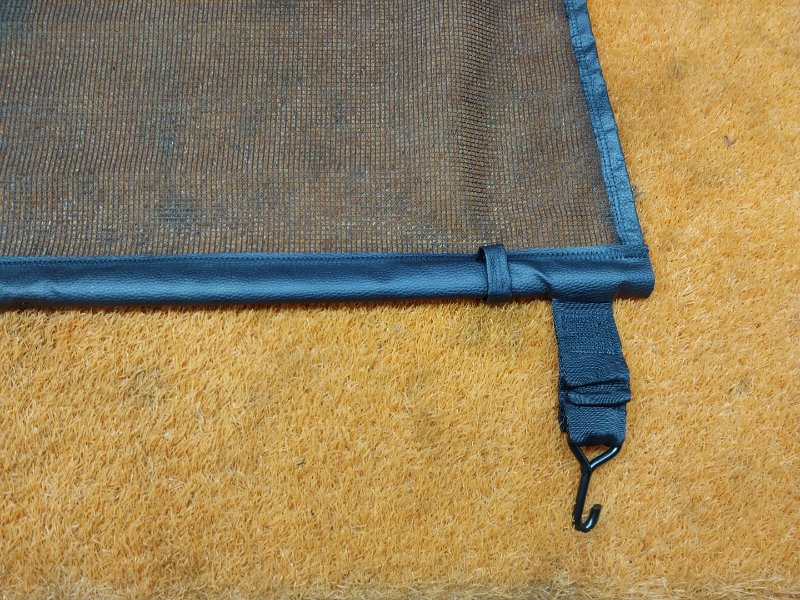 сетка багажника, 930 рублей, Красноярск