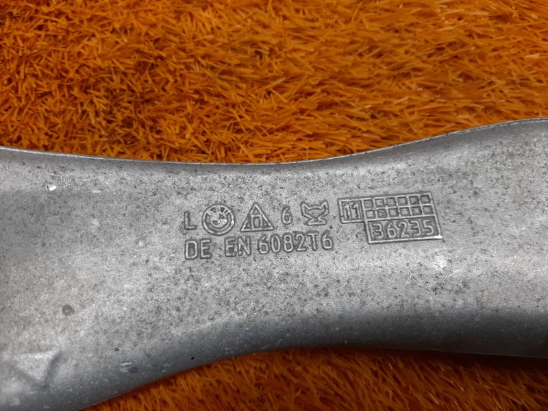 Рычаг подвески нижний, 1440 рублей, Красноярск