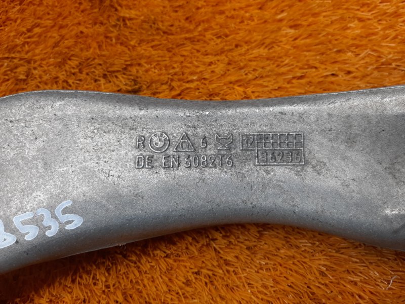 Рычаг подвески нижний, 1440 рублей, Красноярск