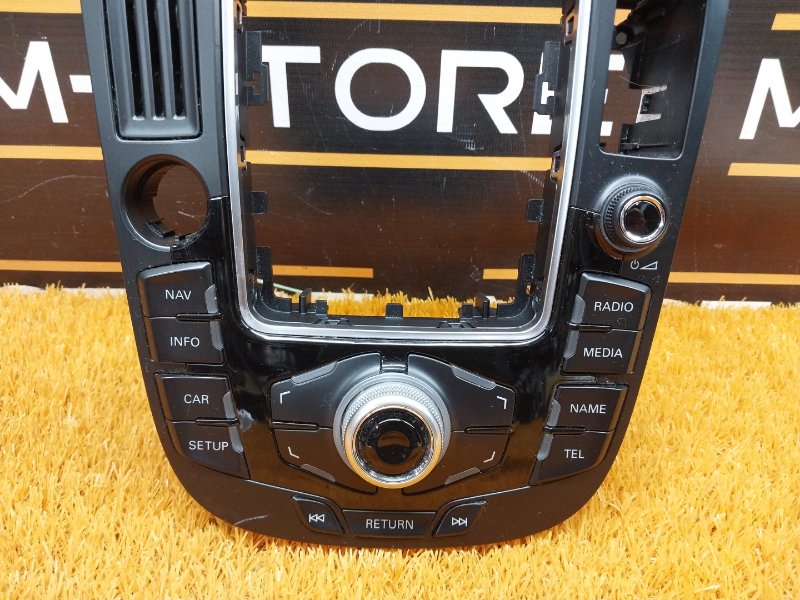 Блок управления MMI, 1500 рублей, Красноярск