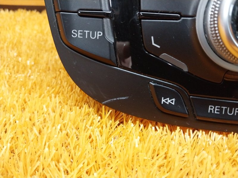 Блок управления MMI, 1500 рублей, Красноярск