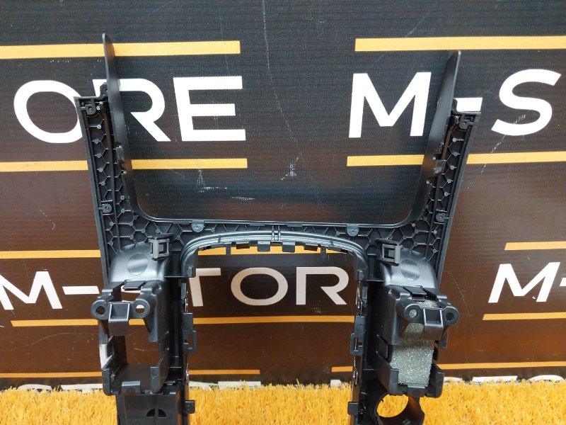 Блок управления MMI, 1500 рублей, Красноярск