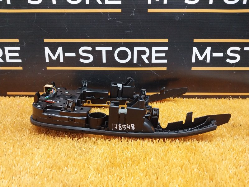 Блок управления MMI, 1500 рублей, Красноярск